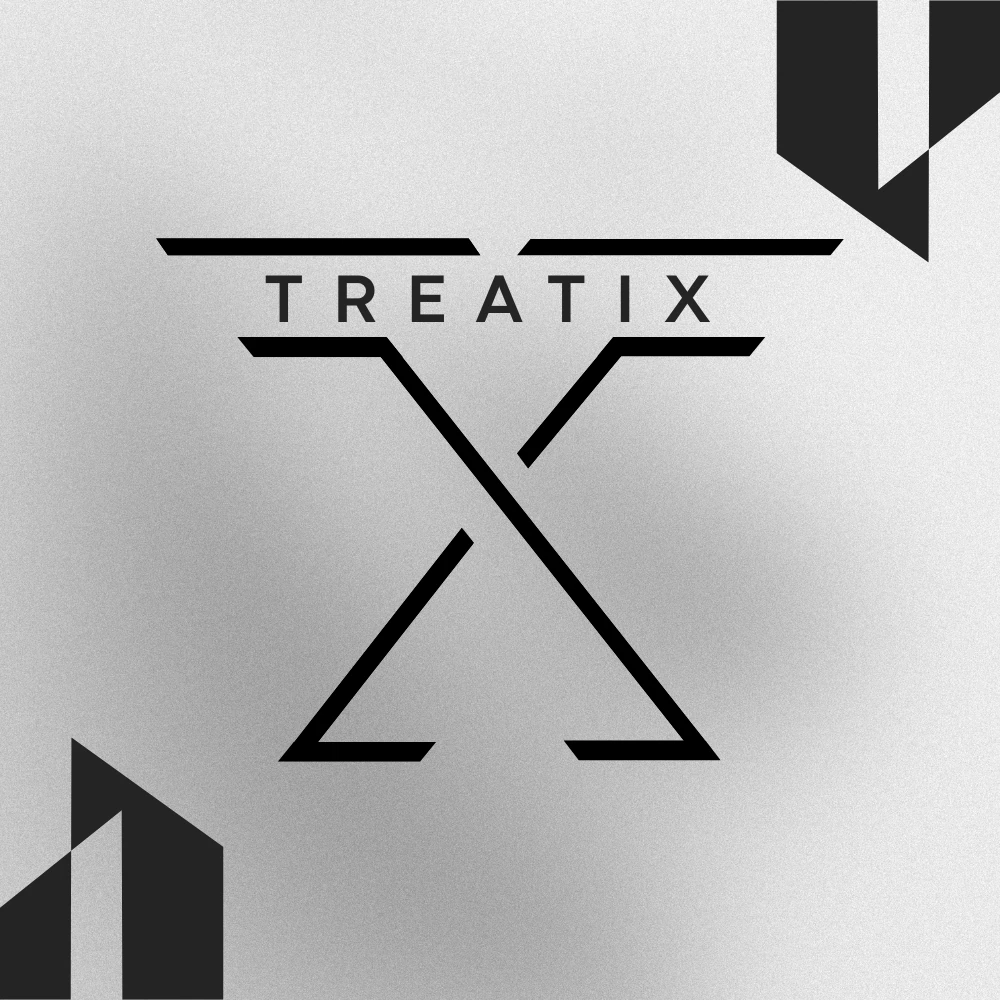 شعار Treatix